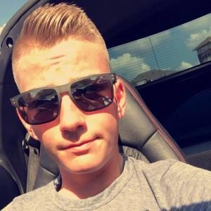 Meet your Posher, Sean